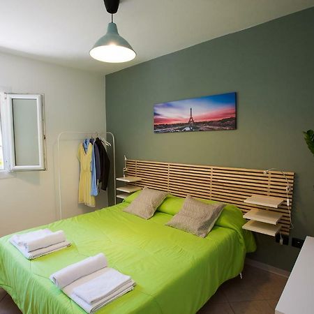 Sant'Orsola Apartment Bologna Exterior foto